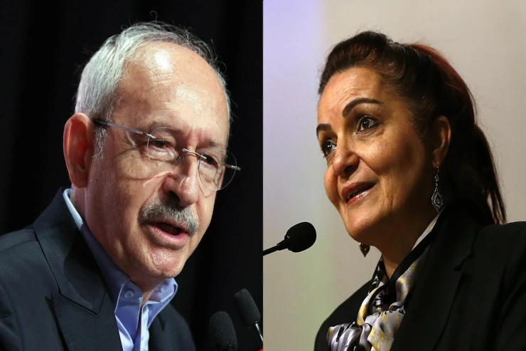 Kılıcdadoğluna CİDDİ SUAL : “Qarabağla  bağlı niyə susursunuz?”