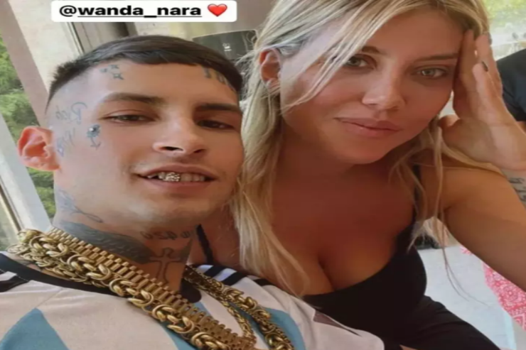 Vanda Nara ilə  eşq yaşamışdı:   Həbsdən çıxan keçmiş sevgilisi NƏ DANIŞDI?