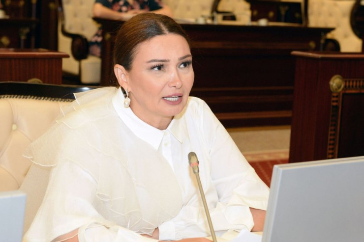 Qənirə Paşayeva