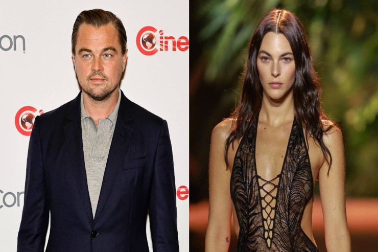 Leonardo DiKaprionun  yeni sevgi romanı   TƏSDİQLƏNDİ