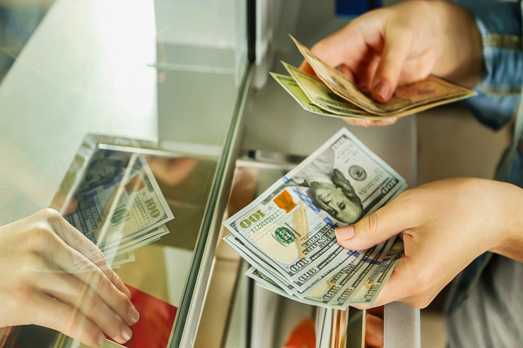 Qadın eyni anda  16 şirkətdə işə düzəldi,   maaş aldı, amma işləmədi