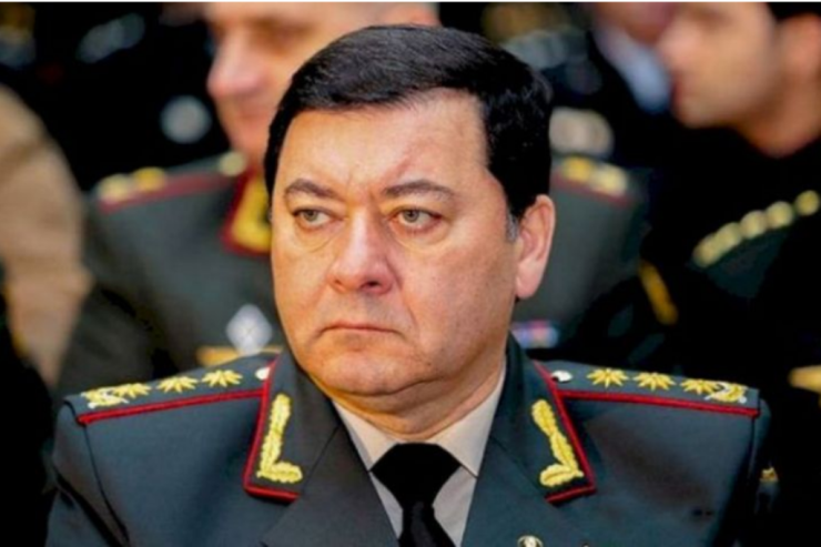 Həbsdəki idarə rəisindən ŞOK ETİRAF:  "Pulların 15 faizi   Nəcməddin Sadıkova çatırdı"