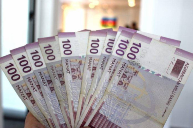 Bakıda qadının bankdakı pulu oğurlandı
