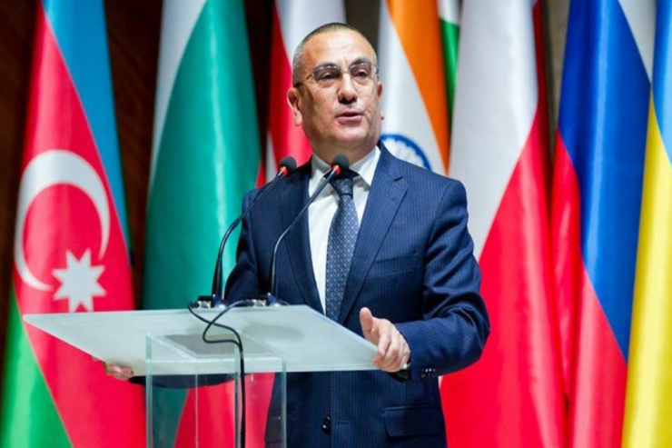 Prokuror Alimpaşa Məmmədova  13 il cəza   istədi