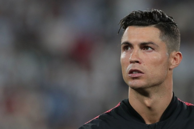 Ronaldodan növbəti REKORD 