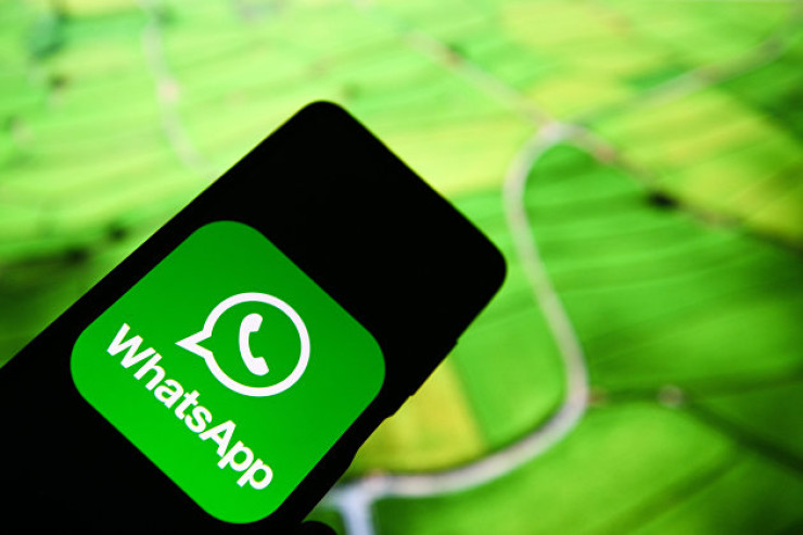 “WhatsApp”  daha bir yeniliyi   təqdim etdi