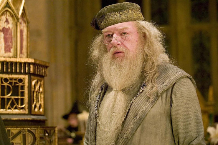 "Harri Potter"in  məşhur aktyoru   vəfat etdi