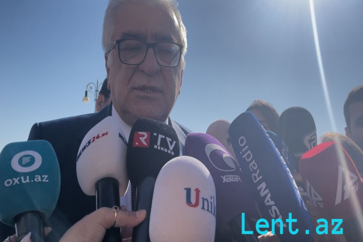 “Qənirə xanım türk dünyasının sevimlisi idi" - Türkiyəli deputat 