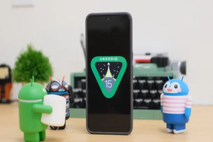 “Android 15” yeniləməsi   telefonlara bu dəstəyi gətirəcək