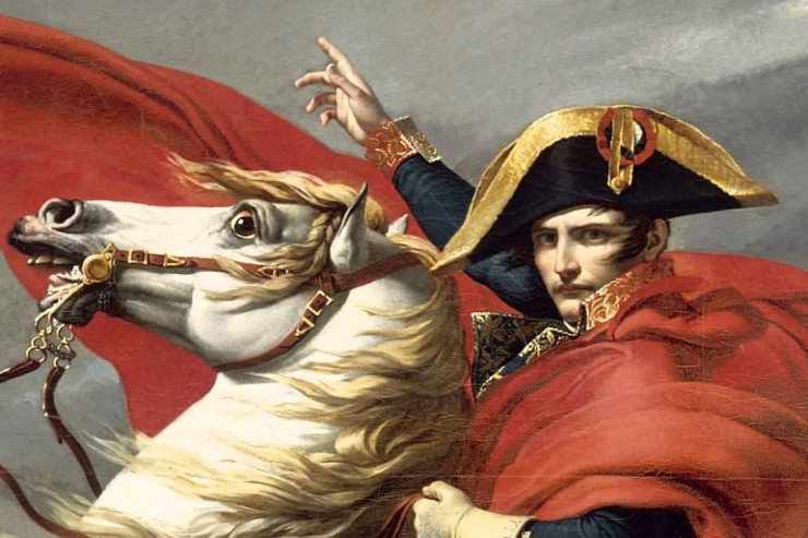 Napoleon Bonapartın həyatından 9 MARAQLI FAKT  