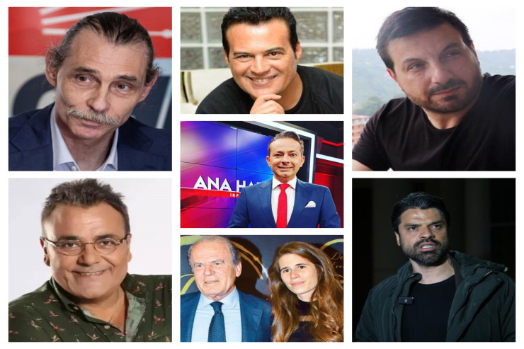 Türkiyədə  bələdiyyə seçkilərində   uğur qazanan MƏŞHURLAR