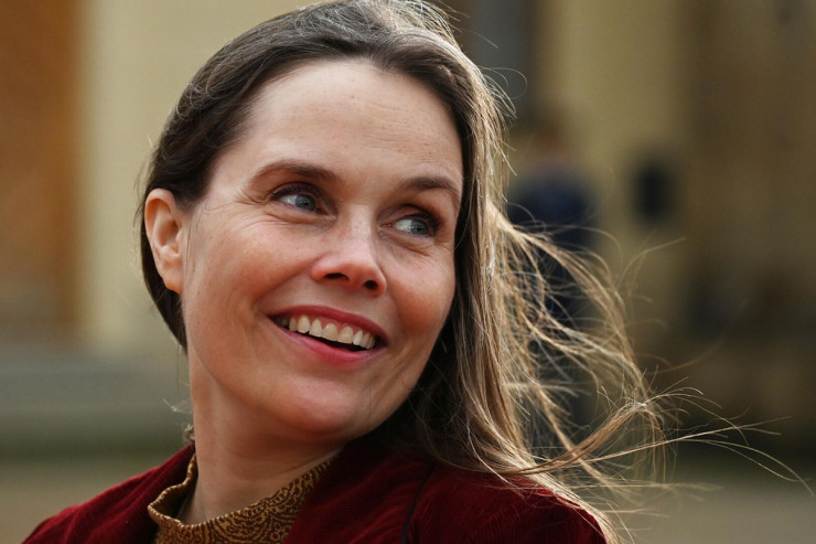 Bu ölkənin Baş naziri istefa verdi