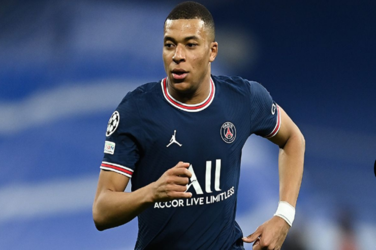  "Mən gizlənməyəcəyəm"   - Mbappe  "Barselona" ilə oyun haqqında 