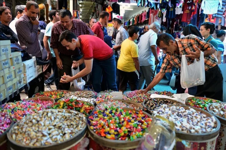 Bayram üçün alış-verişində nələrə diqqət edilməlidir? – MÜTƏXƏSSİS AÇIQLADI 