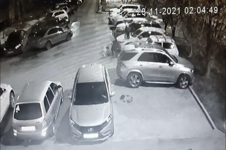 Ermənistanda silahlılar  5,7 milyon dollar   oğurladılar