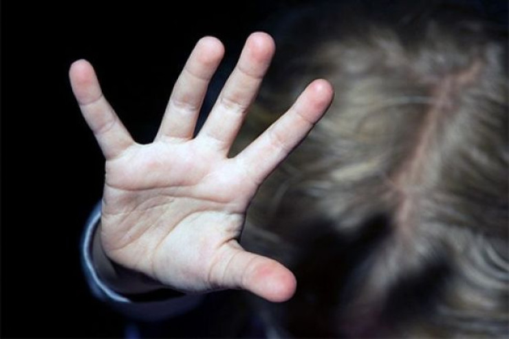 Bakıda azyaşlıya qarşı əxlaqsızlıq edən MANYAK TUTULDU - ANBAAN VİDEO 