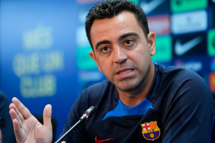 "Səfər oyununda  vurulan 1 qol   3-ə bərabər olmalıdır" - Xavi