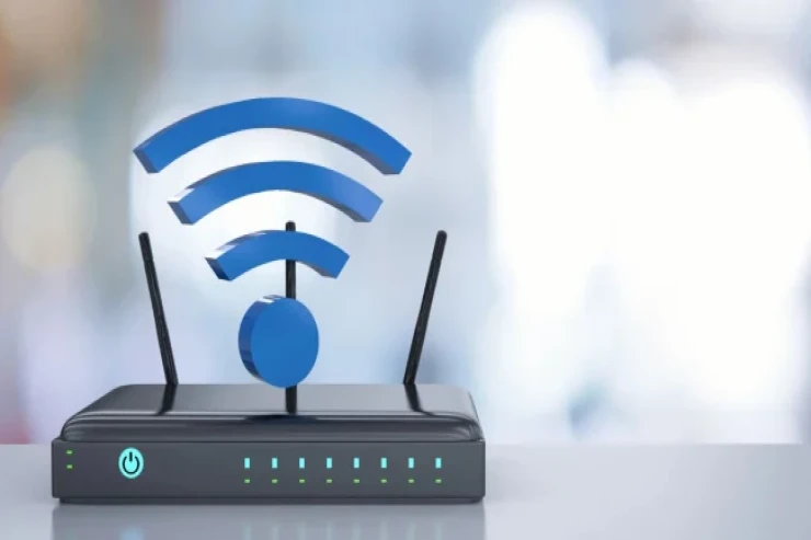  İctimai Wi-Fi-dan   istifadə TƏHLÜKƏLİDİR 