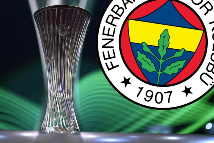 “Fənərbaxça” Konfrans Liqasında mübarizəni dayandırdı 