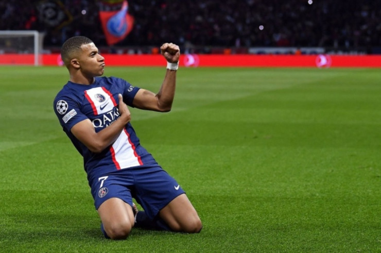 Mbappe yekun qərarını verdi