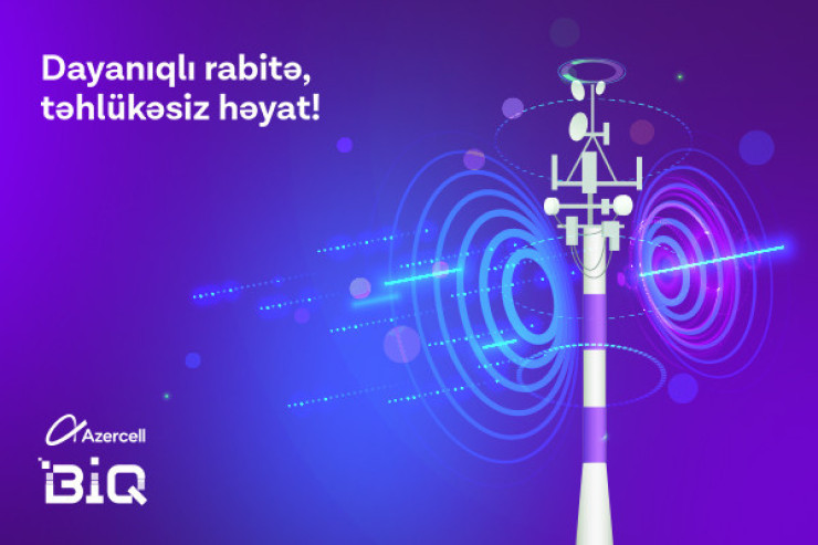Azercell Böhran İdarəetmə Qrupu layihəsini elan edib