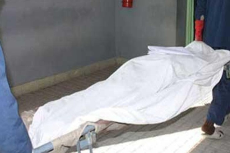 Laçında  FACİƏ:   28 yaşlı gənc öldü