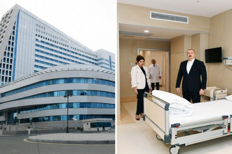 Türkiyənin ən nüfuzlu qəzeti Yeni Klinikadan yazdı