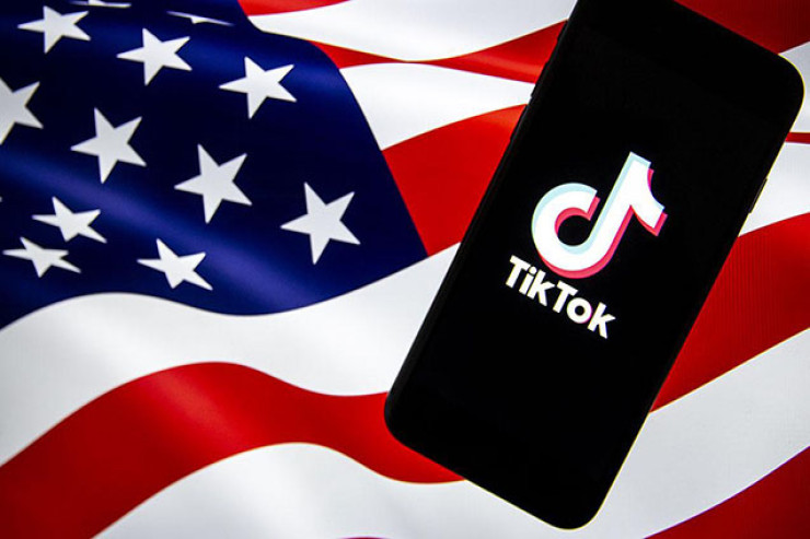 ABŞ-da "TikTok" qadağan edildi