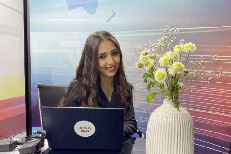 "Toplum TV"nin daha bir əməkdaşı polisə çağırıldı