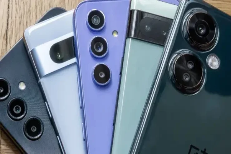 Son illərin ən sərfəli 5 telefonu  – Bu il də ala bilərsiniz