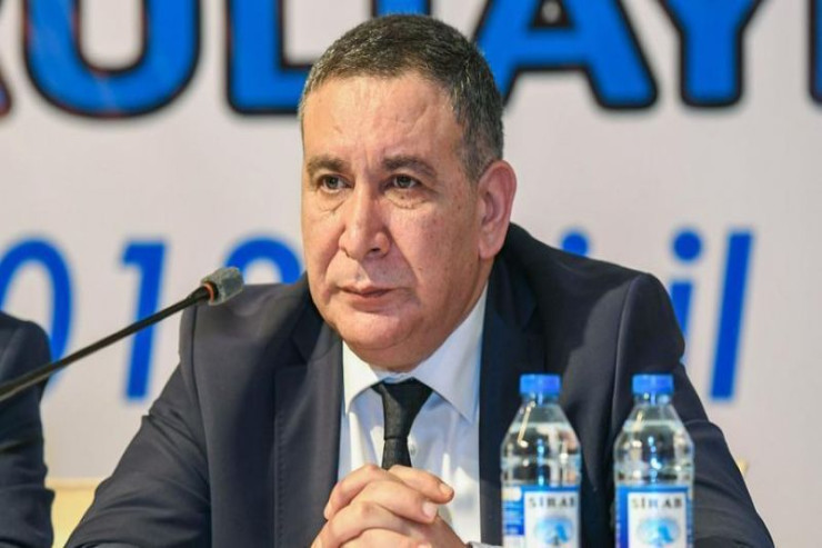 "Deputatlığa namizədlər təmkinli, etik sərhədləri aşmadan davransınlar" - RƏŞAD MƏCİD 