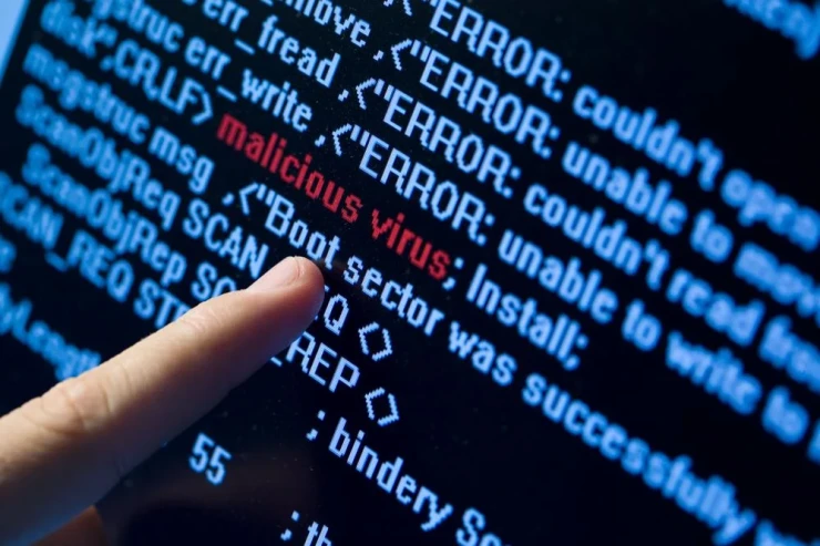 Hakerlərin əlindəki süni intellekt: Yeni cinayət sxemləri 