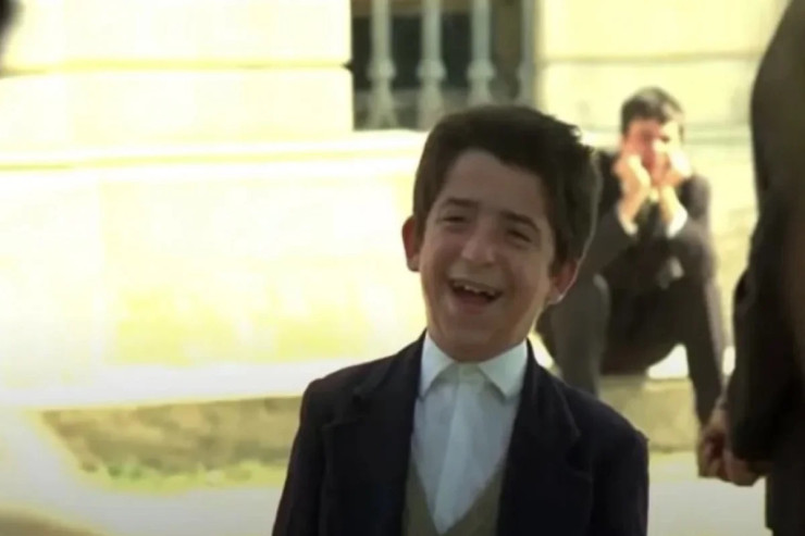 “Hababam sınıfı”nın  "Bacaksız"ı dünyasını dəyişdi