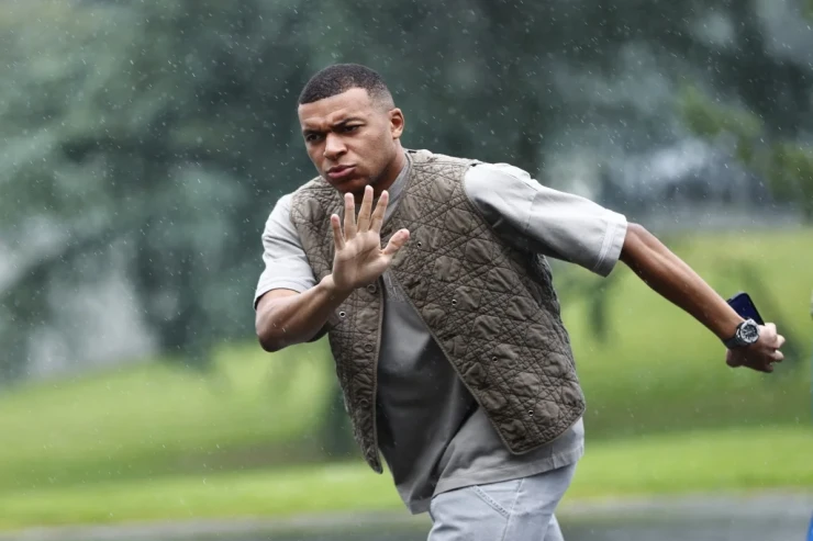 PSJ Mbappeyə görə çempionlar liqasından qovula bilər 