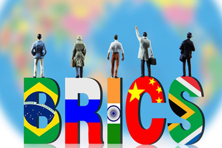 Azərbaycan BRICS-ə  üzvlük üçün rəsmi müraciət etdi
