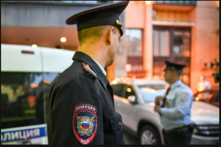 Moskvada ana və uşağı pəncərədən atan kişi saxlanıldı -YENİLƏNİB 