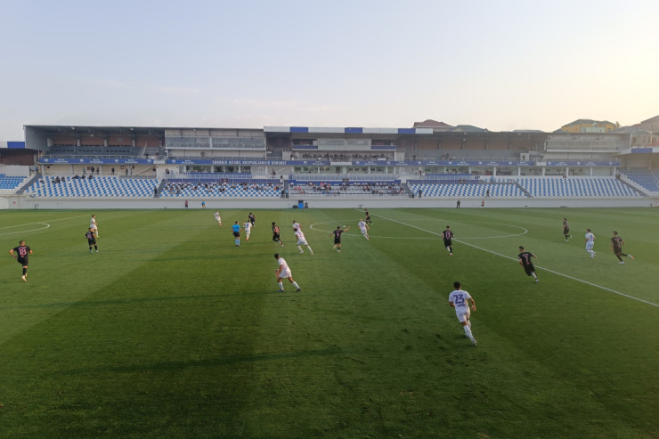 "Sabah" 3 xalı 3 qolla QAZANDI 