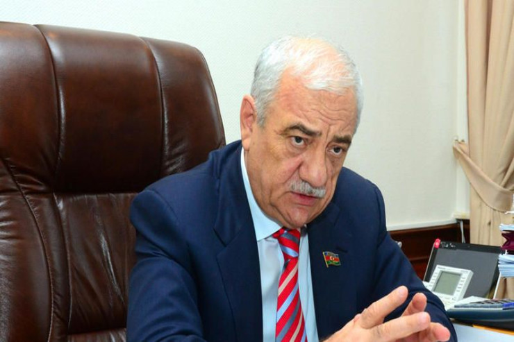 Səttar Mehbalıyev istefa verdi 