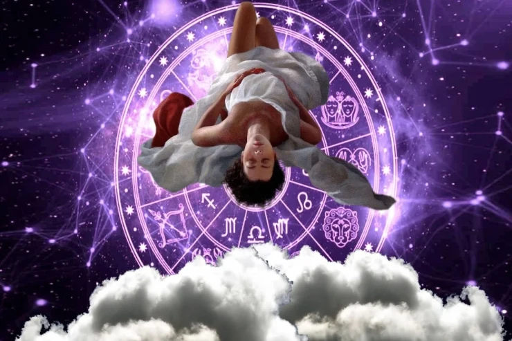 Bu bürclər yaxın günlərdə peyğəmbərlik yuxusu  görə bilər