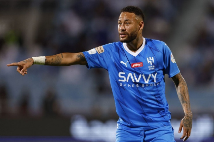 Neymar “Barselona”ya qayıdır?