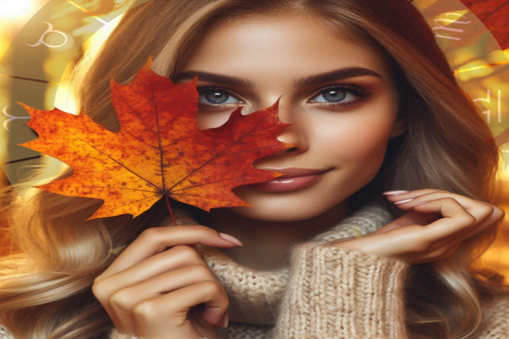 Sentyabrda  şanslı olacaq   BÜRCLƏR: Ay tutulması  və...