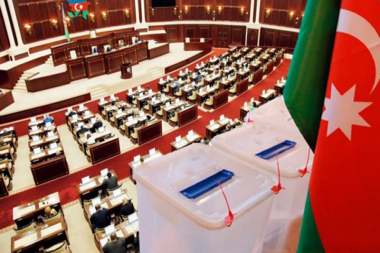 Sabahkı seçkilərdə neçə namizəd rəqabət aparacaq?