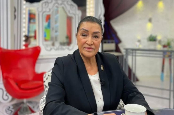 Xalq artistinin vəziyyəti pisləşdi 