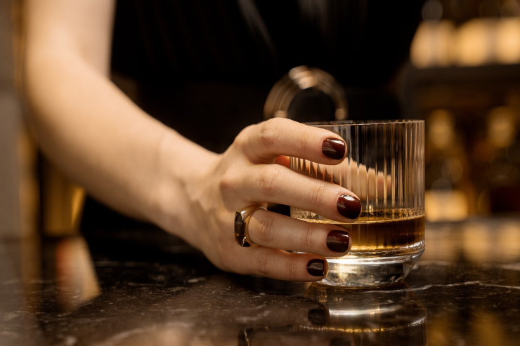 Hətta az doza alkoqol da bu xəstələri öldürər  - Həkim DANIŞDI