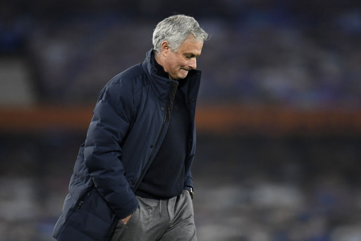 Mourinyo Ronaldodan imtina etdi:  "Mənə lazım deyil"