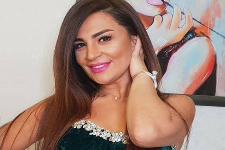 Aynur Dadaşova ərinin xəyanətindən  DANIŞDI - "Hər şeyə qulaq asdım"  