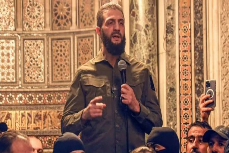 ABŞ əl-Colaninin başına qoyulan 10 milyon dollar  mükafatı ləğv etdi