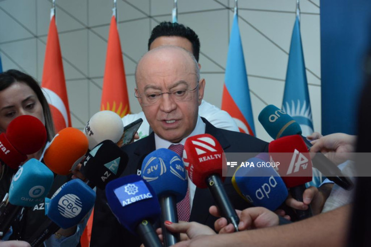 "Sabah, ya o biri gün yüngül yaralılar ölkəyə gətiriləcək” - Kəmaləddin Heydərov 