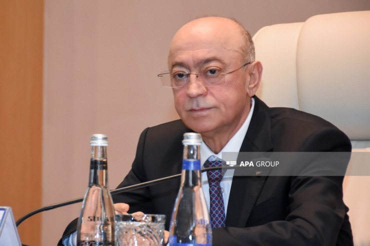 "Hadisənin səbəbləri barədə indi heç nə deyə bilmərik" - Nazir 