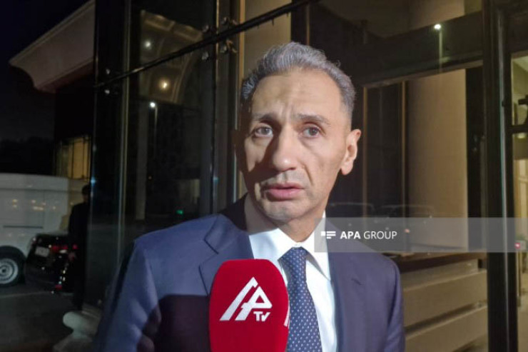 “Son qərar sabah və ya yaxın günlərdə veriləcək” - Nazir 